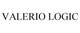 VALERIO LOGIC trademark
