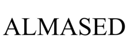 ALMASED trademark