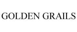 GOLDEN GRAILS trademark