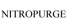 NITROPURGE trademark