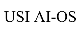 USI AI-OS trademark