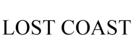 LOST COAST trademark