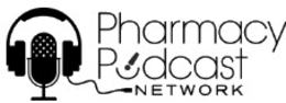PHARMACY PODCAST NETWORK trademark