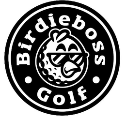 BIRDIEBOSS GOLF trademark