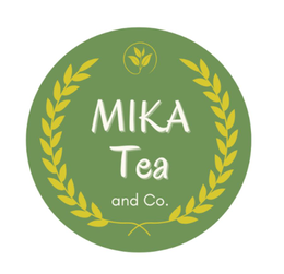 MIKA TEA AND CO. trademark