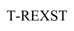 T-REXST trademark
