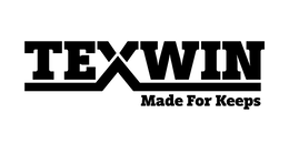 TEXWIN MADE FOR KEEPS trademark