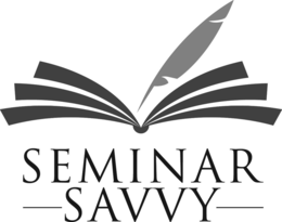 SEMINAR SAVVY trademark