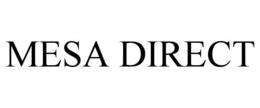 MESA DIRECT trademark