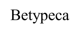 BETYPECA trademark