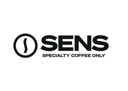 SENS SPECIALTY COFFEE ONLY trademark