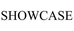 SHOWCASE trademark