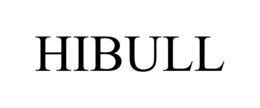 HIBULL trademark