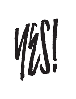 YES! trademark