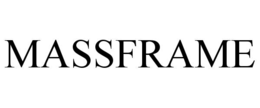 MASSFRAME trademark