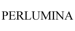 PERLUMINA trademark