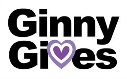 GINNY GIVES trademark