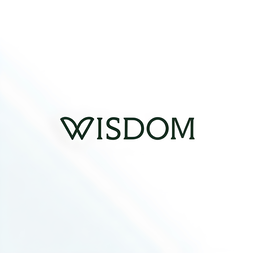 WISDOM trademark