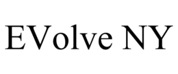 EVOLVE NY trademark