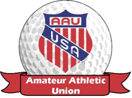 AAU USA AMATEUR ATHLETIC UNION trademark