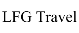 LFG TRAVEL trademark