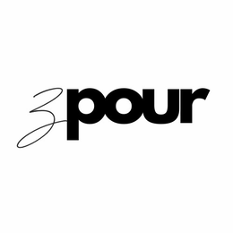 ZPOUR trademark