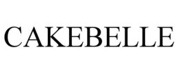 CAKEBELLE trademark