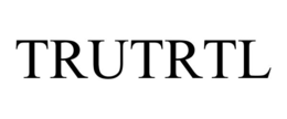TRUTRTL trademark