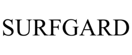 SURFGARD trademark