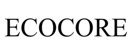 ECOCORE trademark