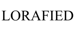 LORAFIED trademark