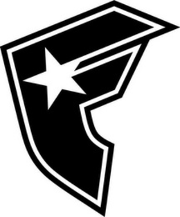 F trademark