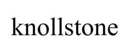 KNOLLSTONE trademark