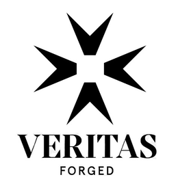 VERITAS FORGED trademark