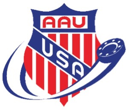 AAU USA trademark