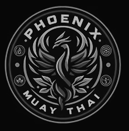 PHOENIX MUAY THAI trademark