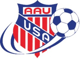 AAU USA trademark