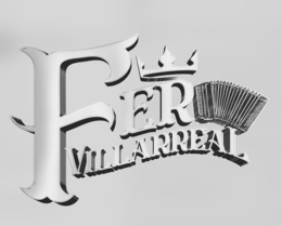 FER VILLARREAL trademark