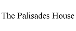 THE PALISADES HOUSE trademark