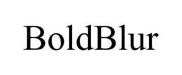 BOLDBLUR trademark