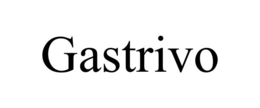 GASTRIVO trademark