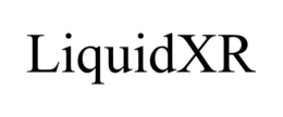 LIQUIDXR trademark