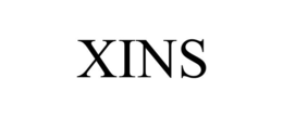 XINS trademark