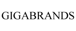 GIGABRANDS trademark