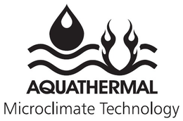 AQUATHERMAL  MICROCLIMATE TECHNOLOGY trademark