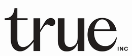 TRUE INC trademark