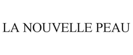 LA NOUVELLE PEAU trademark