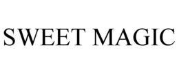 SWEET MAGIC trademark