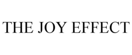 THE JOY EFFECT trademark