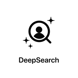 DEEPSEARCH trademark